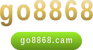 go8868 logo