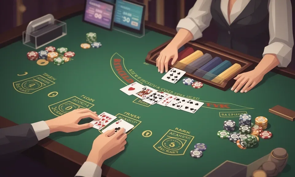 go8868 Casino Trực Tuyến Tại go8868