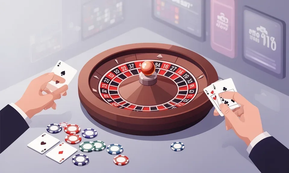 go8868 Về chúng tôi và sảnh game go8868