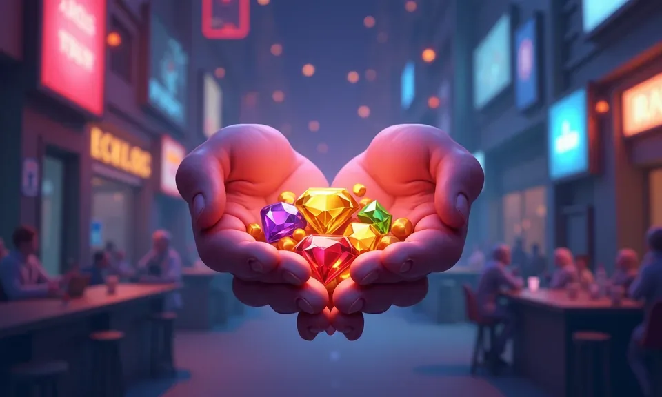 go8868 Casino trực tiếp